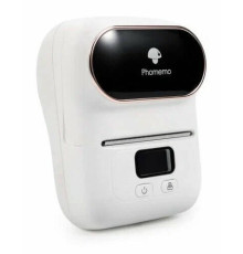 Портативный Bluetooth Термопринтер для Этикеток Phomemo M110